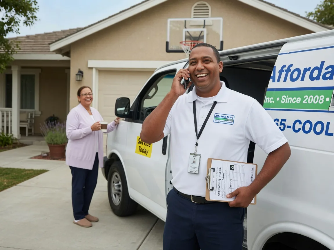 Central Ac Repair Swan Valley, ID FAQs